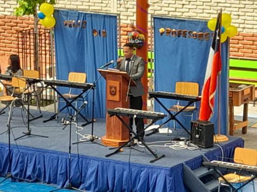 D&iacute;a del profesor 2022