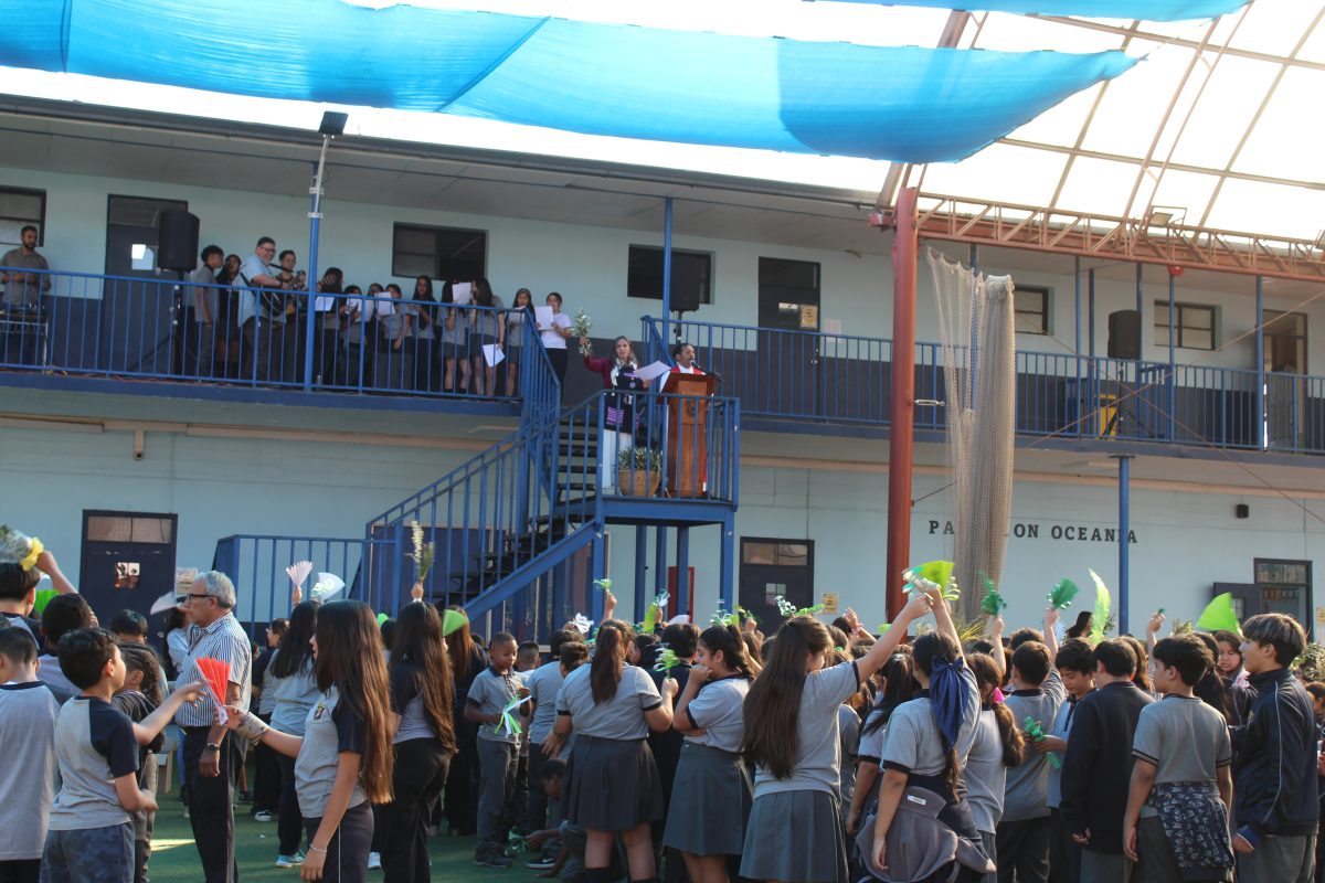 Domingo de Ramos