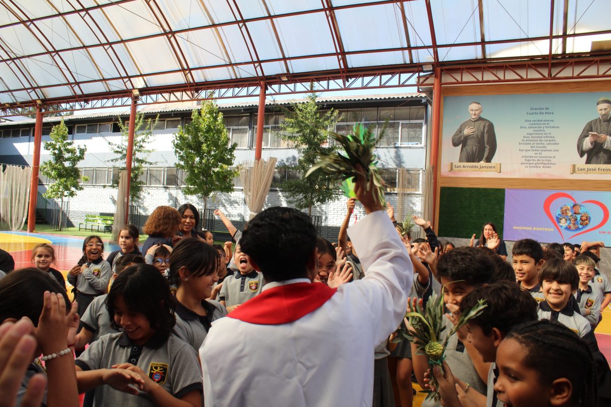 Domingo de Ramos