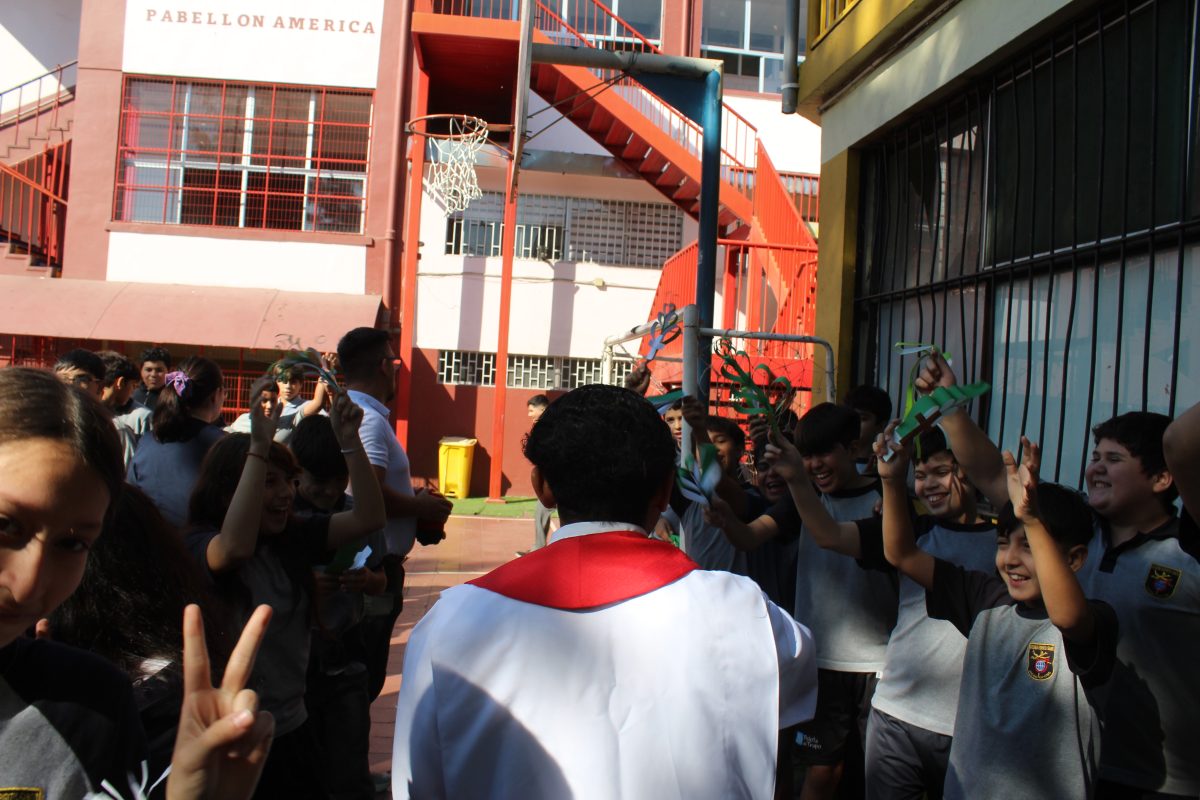 Domingo de Ramos