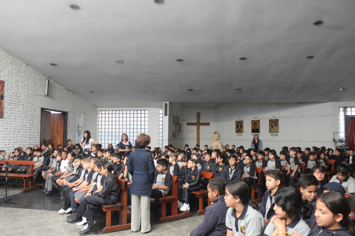 Entronización Biblia