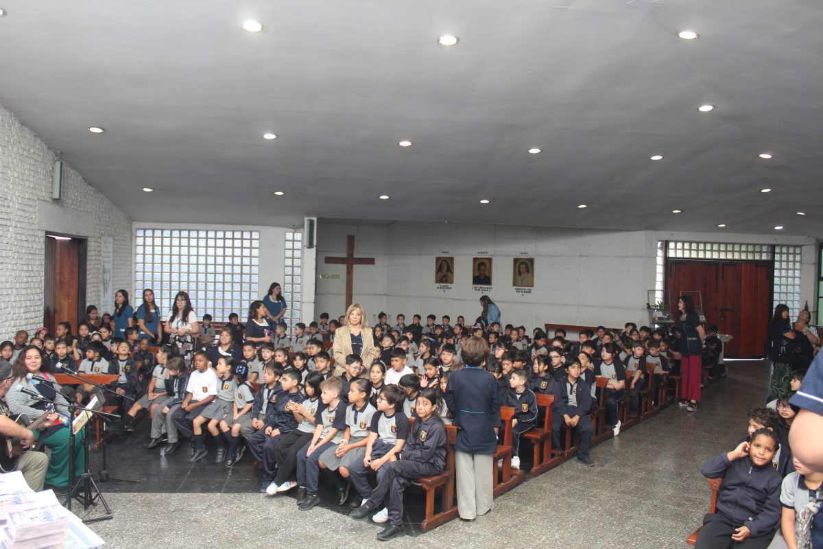 Entronización Biblia