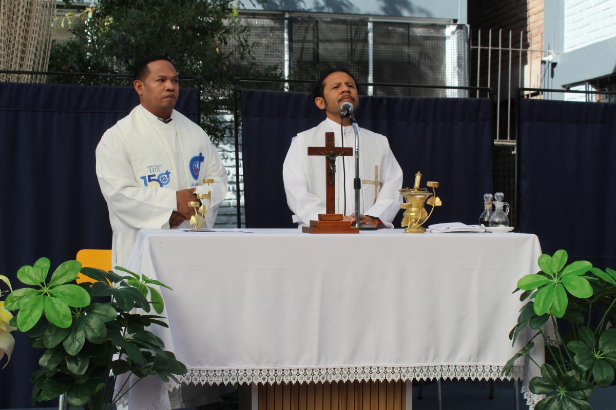 Jueves Santo