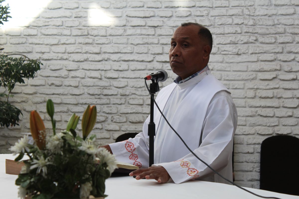 Pascua de Resurrección 