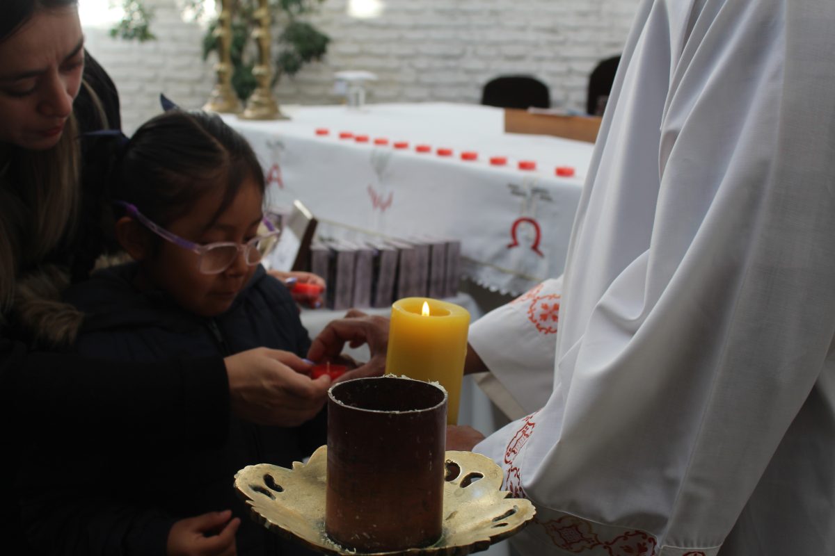 Pascua de Resurrección 