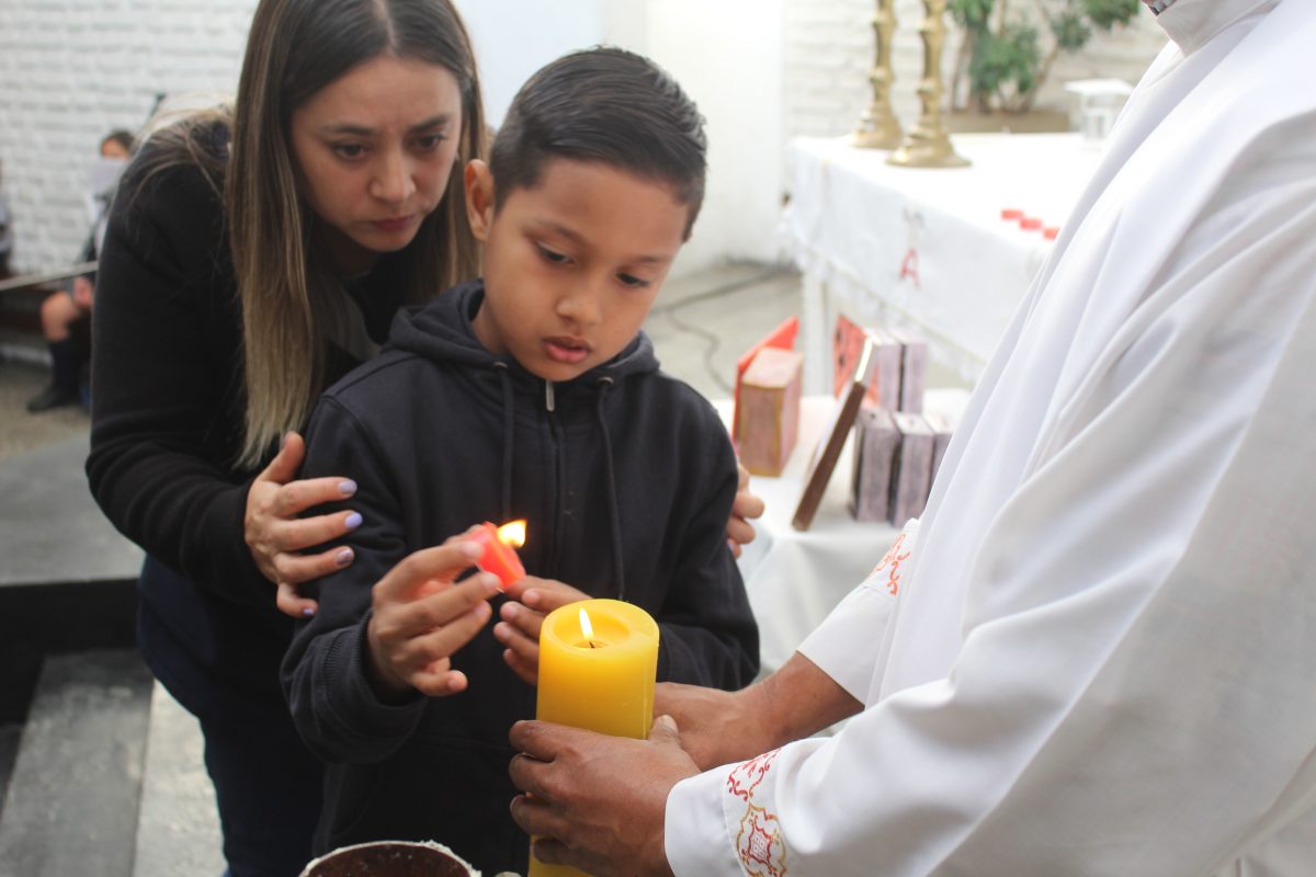 Pascua de Resurrección 