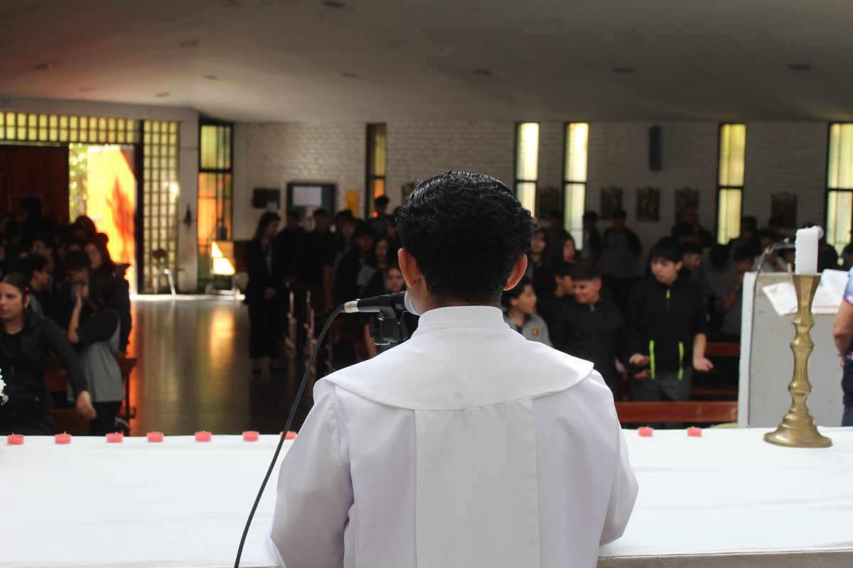 Pascua de Resurrección 