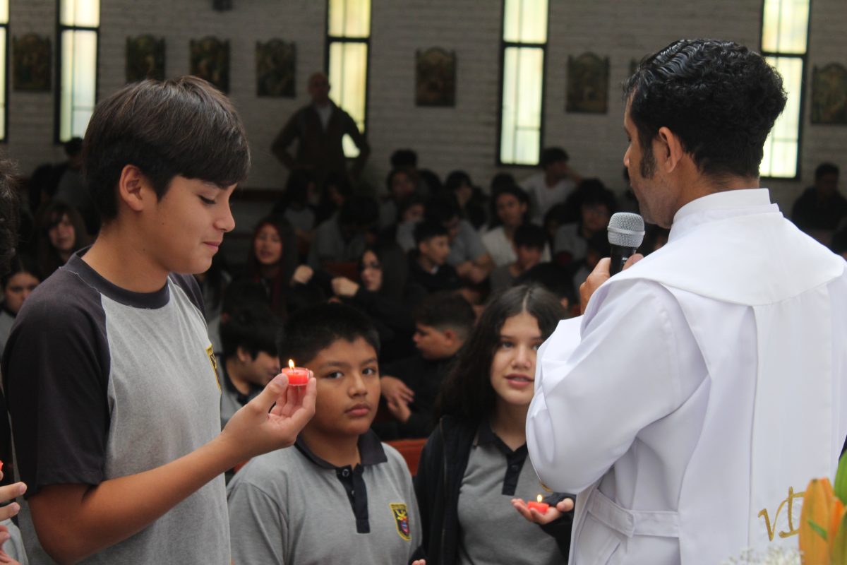 Pascua de Resurrección 
