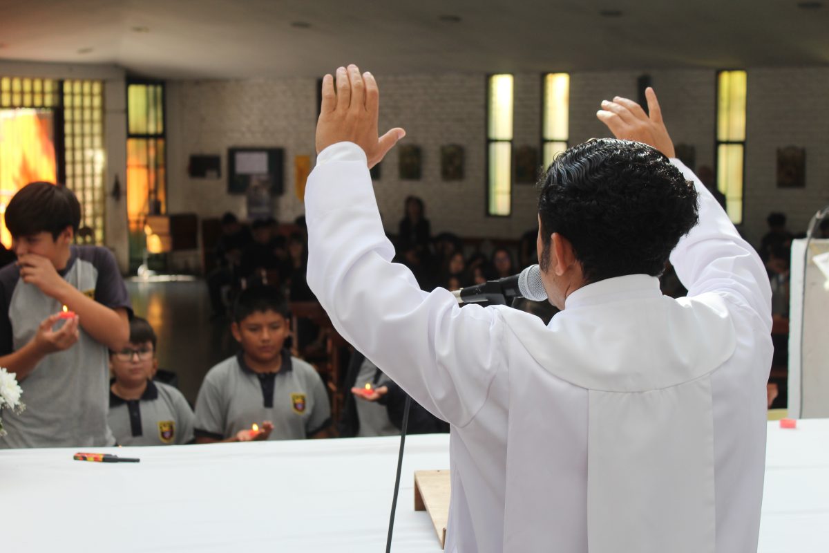Pascua de Resurrección 