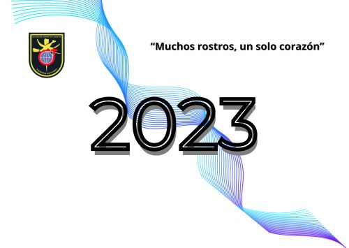 Actividades 2023