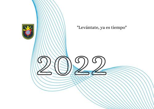 Actividades 2022